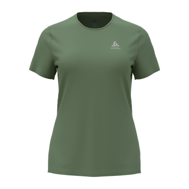 Odlo Sport-Leisure Tshirt Cardada (excellent moisture management) loden green Women